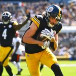 article image - Bengals Steelers Football